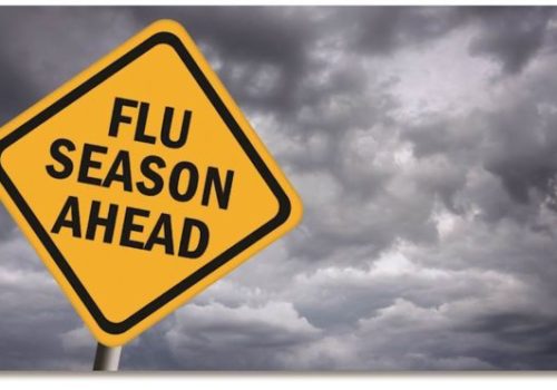 Gripa – 52. tjedan 2016.godine