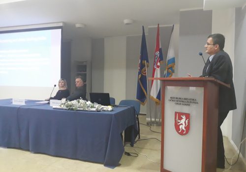 „Obiteljska medicina i Nacionalni program ranog otkrivanja raka dojke„