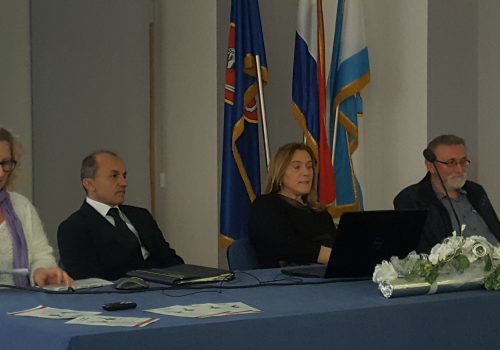 INFORMACIJA ZA JAVNOST o provedenoj tribini  povodom obilježavanja Dana borbe protiv alkoholizma