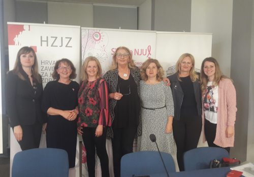 Javna tribina Druga prilika u Gospiću