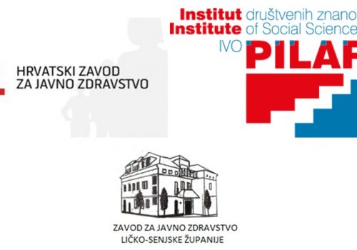 Obavijest o provedbi anketnog istraživanja na području naše županije