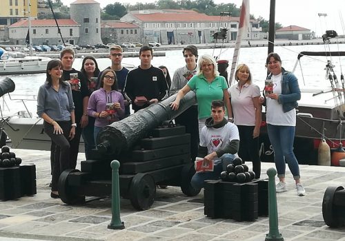 Svjetski dan srca 2019. godine