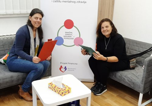 Izaslanstvo Horizon College iz Nizozemske u stručnom posjetu ZZJZ LSŽ