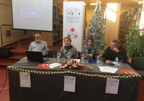 Održana završna konferencija projekta „SNAŽNI, ZDRAVI, SIGURNI… I POVEZANI!“