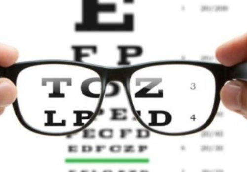 Besplatna kontrola vida