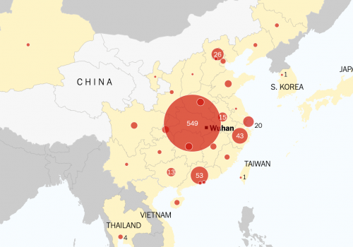 “Što svi trebamo znati o coronavirusu?”