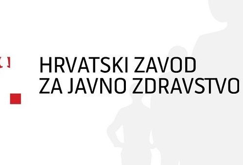 NAJNOVIJE PREPORUKE HZJZ