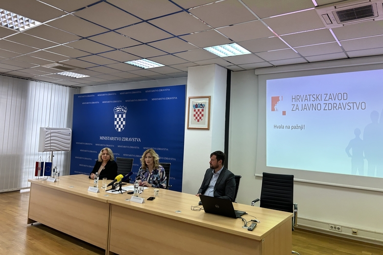 Protokol postupanja i komunikacije za jačanje međuresorne suradnje u provedbi politika usmjerenih na mentalno zdravlje