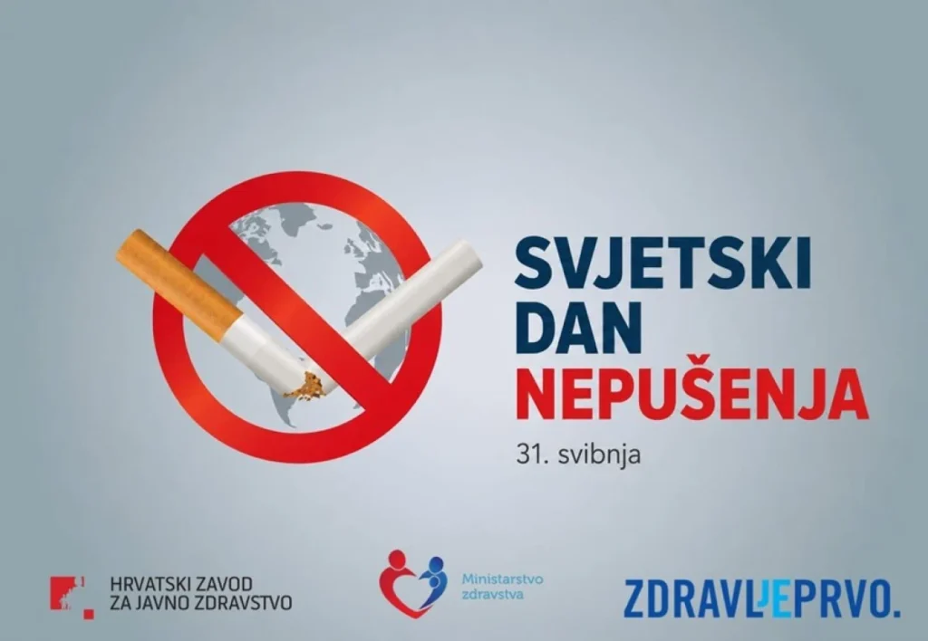 Međunarodni dan nepušenja