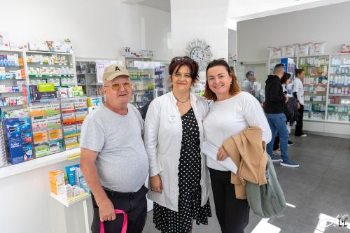 U Gospiću završena akcija „Izdvoji vrijeme – zdravlje srca“: pregledano 50 građana